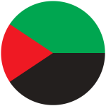 Martinique flag