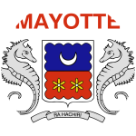 Mayotte flag