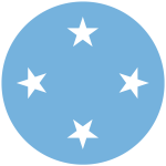 Micronesia flag