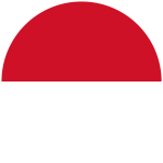 Monaco flag