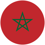Morocco flag
