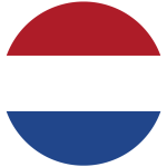 Netherlands flag