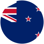New Zealand flag