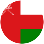 Oman flag