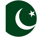 Pakistan flag