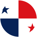 Panama flag