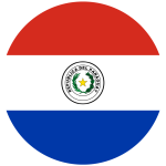 Paraguay flag