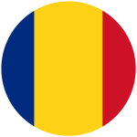 Romania flag