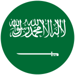 Saudi Arabia flag