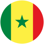 Senegal flag