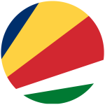 Seychelles flag