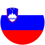 Slovenia flag