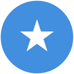 Somalia flag
