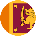 Sri Lanka flag