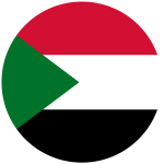 Sudan flag