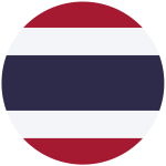 Thailand flag