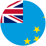 Tuvalu flag