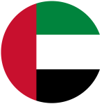 United Arab Emirates flag