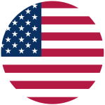 United States flag