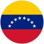 Venezuela flag