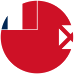 Wallis and Futuna flag