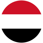 Yemen flag