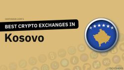 Crypto Exchanges in Kosovo