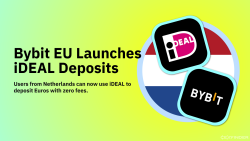 Bybit EU Launches iDEAL Deposits in the Netherlands