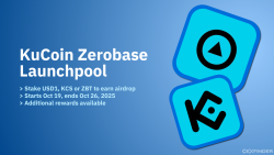 KuCoin ZEROBASE Launchpool: Stake ZBT, USD1 or KCS to Earn