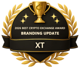 2026 Best Crypto Exchange for Branding Update - XT