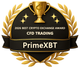 2026 Best Crypto Exchange for CFD Trading - PrimeXBT
