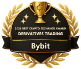 2026 Best Crypto Exchange for Derivatives Trading - Bybit