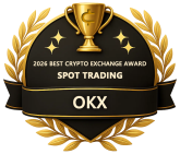 2026 Best Crypto Exchange for Spot Trading - OKX