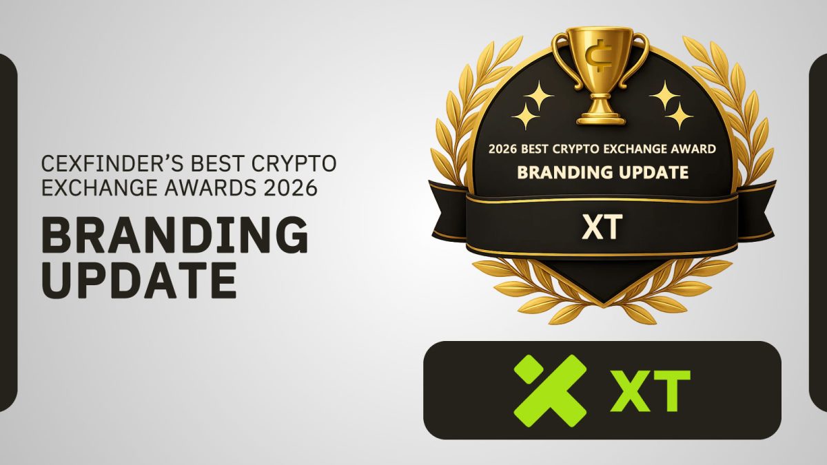 Best Branding Update Exchange 2026: XT