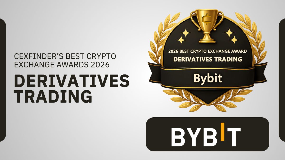 Best Derivatives Trading Exchange 2026: Bybit