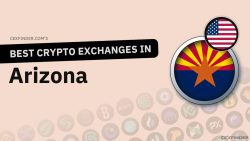 Crypto Exchanges in Arizona