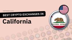 Crypto Exchanges in California