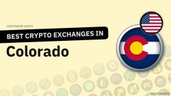 Crypto Exchanges in Colorado