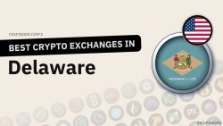 Crypto Exchanges in Delaware