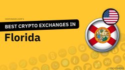 Crypto Exchanges in Florida
