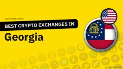 Crypto Exchanges in Georgia