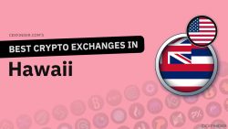 Crypto Exchanges in Hawaii
