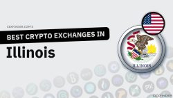 Crypto Exchanges in Illinois