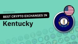 Crypto Exchanges in Kentucky