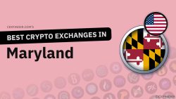 Crypto Exchanges in Maryland