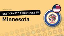 Crypto Exchanges in Minnesota