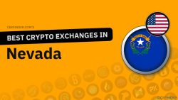 Crypto Exchanges in Nevada