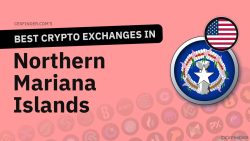 Crypto Exchanges in Northern Mariana Islands