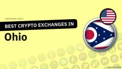 Crypto Exchanges in Ohio