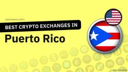 Crypto Exchanges in Puerto Rico